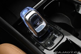 Volvo XC40 2,0 D4 AWD AT8 INSCRIPTIO 2020