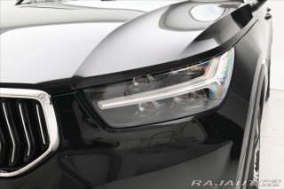 Volvo XC40 2,0 D4 AWD AT8 INSCRIPTIO 2020