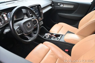 Volvo XC40 2,0 D4 AWD AT8 VŮZ PŘIPRV 2020