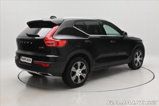 Volvo XC40 2,0 D4 AWD AT8 INSCRIPTIO 2020