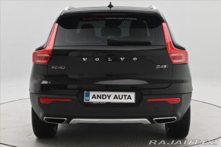 Volvo XC40 2,0 D4 AWD AT8 INSCRIPTIO 2020