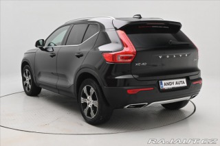 Volvo XC40 2,0 D4 AWD AT8 INSCRIPTIO 2020