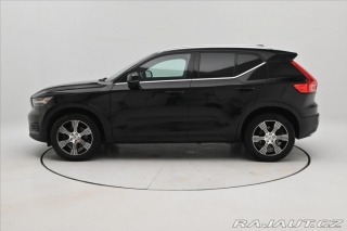 Volvo XC40 2,0 D4 AWD AT8 INSCRIPTIO 2020