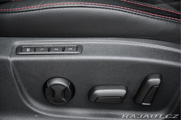 Škoda Octavia RS 2.0TDi ČR 2XALU 2018