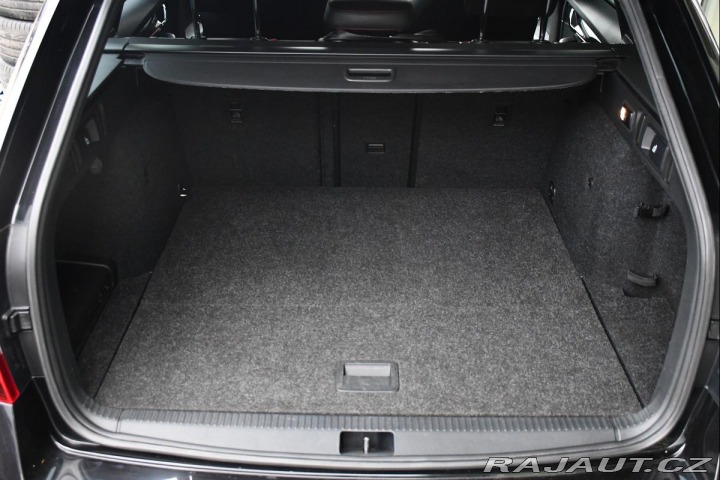 Škoda Octavia RS 2.0TDi ČR 2XALU 2018