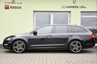 Škoda Octavia RS 2.0TDi ČR 2XALU 2018