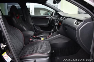 Škoda Octavia RS 2.0TDi ČR 2XALU 2018