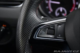 Škoda Octavia RS 2.0TDi ČR 2XALU 2018