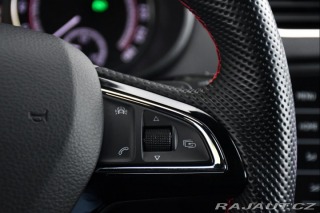 Škoda Octavia RS 2.0TDi ČR 2XALU 2018