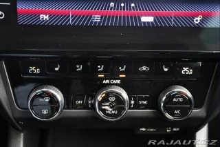 Škoda Octavia RS 2.0TDi ČR 2XALU 2018