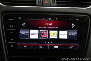 Škoda Octavia RS 2.0TDi ČR 2XALU 2018