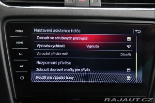 Škoda Octavia RS 2.0TDi ČR 2XALU 2018
