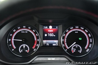 Škoda Octavia RS 2.0TDi ČR 2XALU 2018