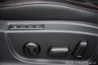 Škoda Octavia RS 2.0TDi ČR 2XALU 2018