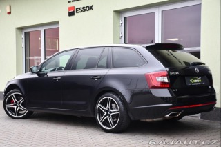 Škoda Octavia RS 2.0TDi ČR 2XALU 2018