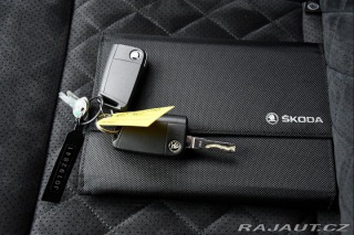Škoda Octavia RS 2.0TDi ČR 2XALU 2018