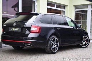 Škoda Octavia RS 2.0TDi ČR 2XALU 2018