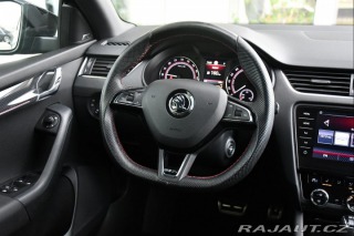 Škoda Octavia RS 2.0TDi ČR 2XALU 2018