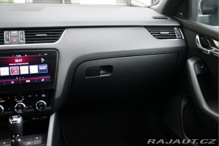 Škoda Octavia RS 2.0TDi ČR 2XALU 2018