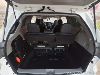 Toyota Ostatní modely Sienna SE SPORT 3.5 V6, 8 MÍST 2015