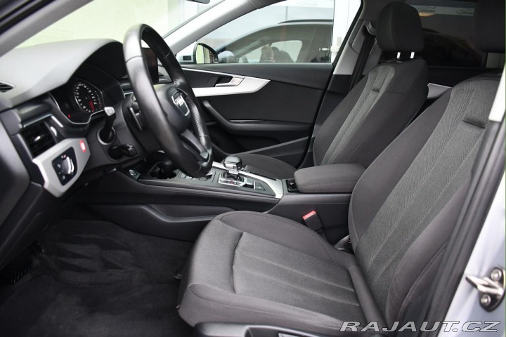 Audi A4 2.0TDi ACC PANORAMA KAMER 2016