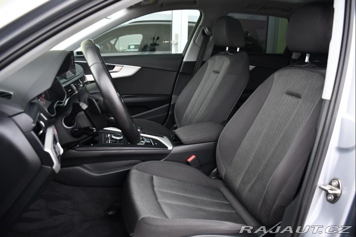 Audi A4 2.0TDi ACC PANORAMA KAMER 2016
