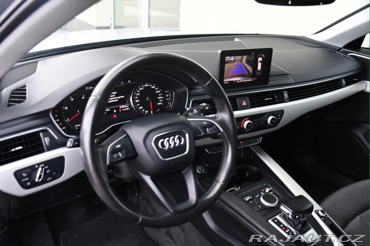Audi A4 2.0TDi ACC PANORAMA KAMER 2016