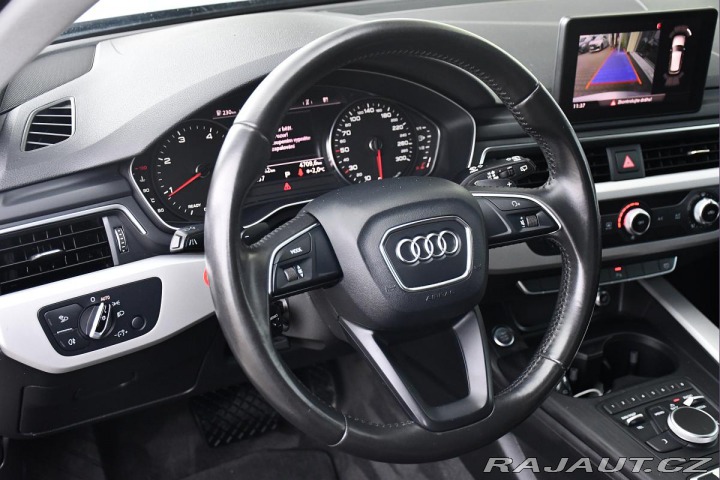 Audi A4 2.0TDi ACC PANORAMA KAMER 2016