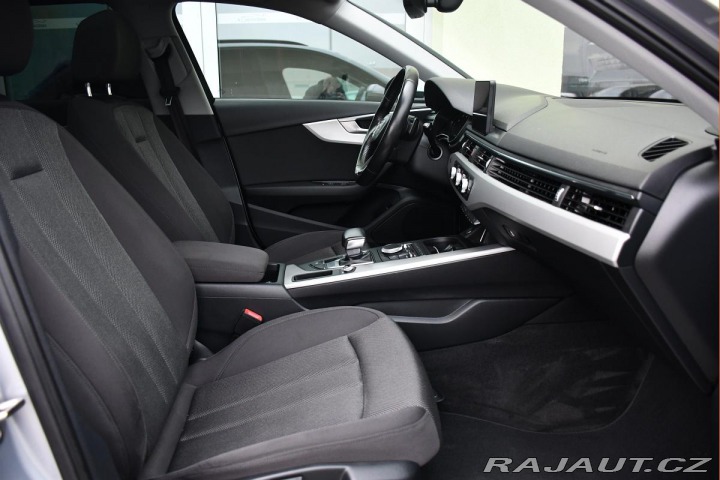 Audi A4 2.0TDi ACC PANORAMA KAMER 2016