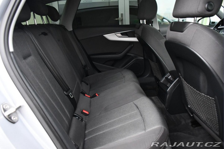 Audi A4 2.0TDi ACC PANORAMA KAMER 2016