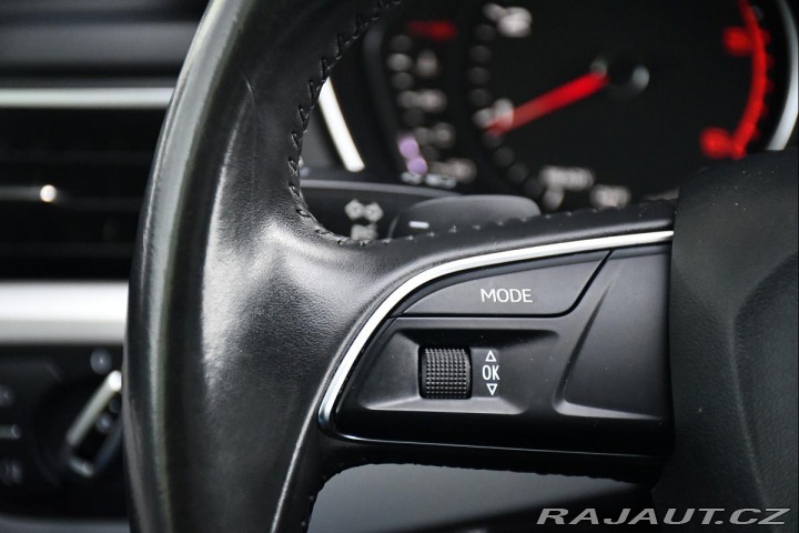 Audi A4 2.0TDi ACC PANORAMA KAMER 2016