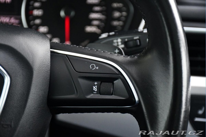 Audi A4 2.0TDi ACC PANORAMA KAMER 2016