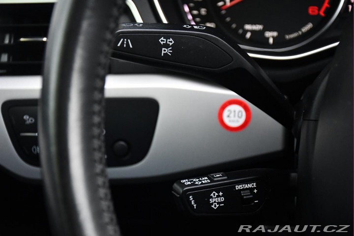 Audi A4 2.0TDi ACC PANORAMA KAMER 2016