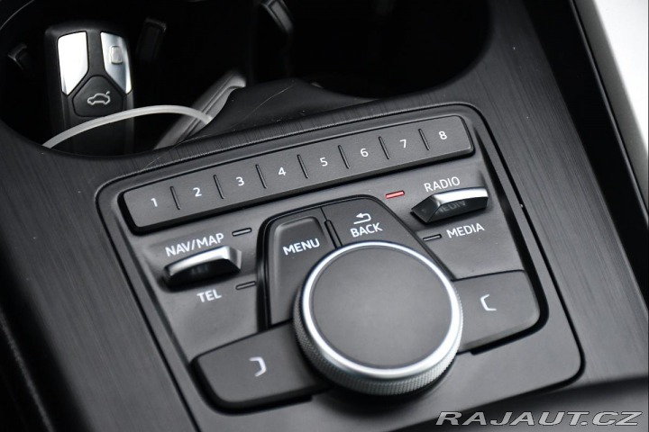 Audi A4 2.0TDi ACC PANORAMA KAMER 2016