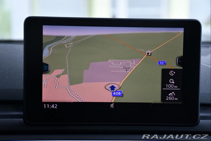 Audi A4 2.0TDi ACC PANORAMA KAMER 2016