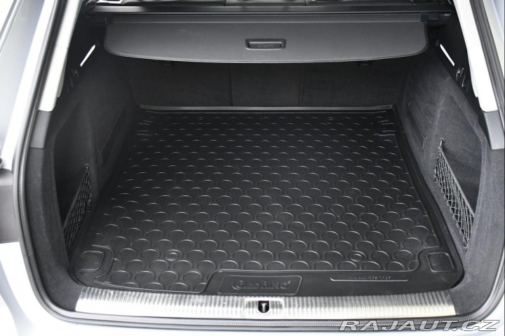 Audi A4 2.0TDi ACC PANORAMA KAMER 2016