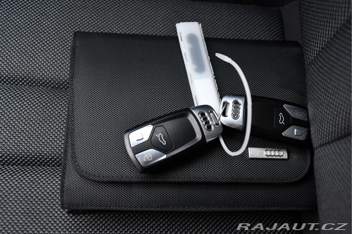 Audi A4 2.0TDi ACC PANORAMA KAMER 2016