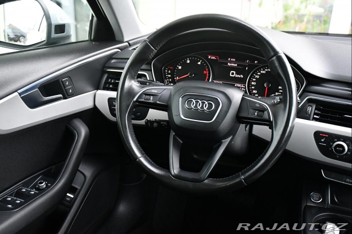 Audi A4 2.0TDi ACC PANORAMA KAMER 2016