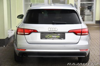 Audi A4 2.0TDi ACC PANORAMA KAMER 2016