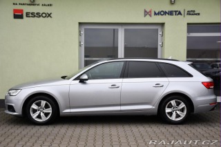Audi A4 2.0TDi ACC PANORAMA KAMER 2016