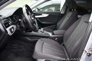 Audi A4 2.0TDi ACC PANORAMA KAMER 2016