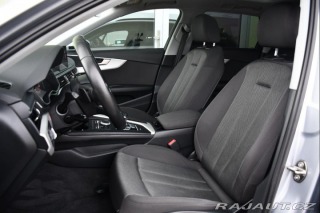 Audi A4 2.0TDi ACC PANORAMA KAMER 2016