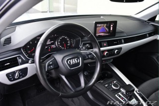 Audi A4 2.0TDi ACC PANORAMA KAMER 2016
