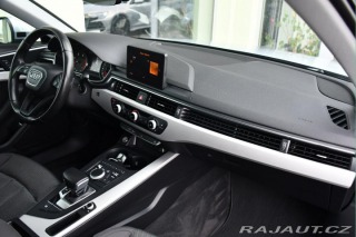 Audi A4 2.0TDi ACC PANORAMA KAMER 2016