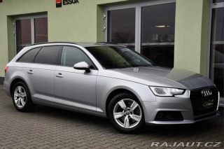 Audi A4 2.0TDi ACC PANORAMA KAMER 2016