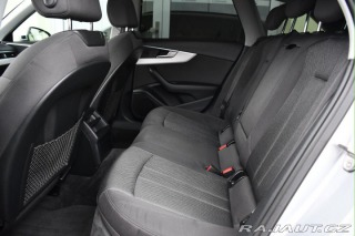 Audi A4 2.0TDi ACC PANORAMA KAMER 2016