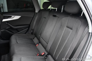 Audi A4 2.0TDi ACC PANORAMA KAMER 2016