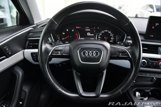 Audi A4 2.0TDi ACC PANORAMA KAMER 2016