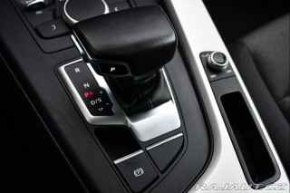 Audi A4 2.0TDi ACC PANORAMA KAMER 2016