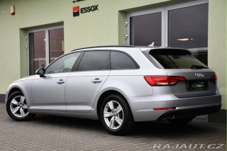 Audi A4 2.0TDi ACC PANORAMA KAMER 2016